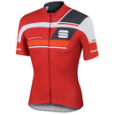 Sportful Gruppetto Team Short Sleeve Jersey