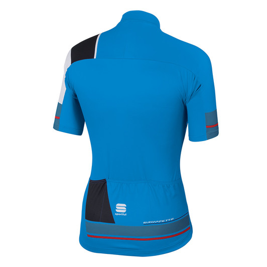 Sportful Gruppetto Team Short Sleeve Jersey