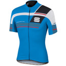 Sportful Gruppetto Team Short Sleeve Jersey