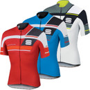 Sportful Gruppetto Team Short Sleeve Jersey