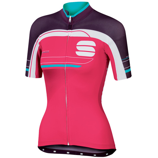 Sportful Gruppetto Womens Jersey