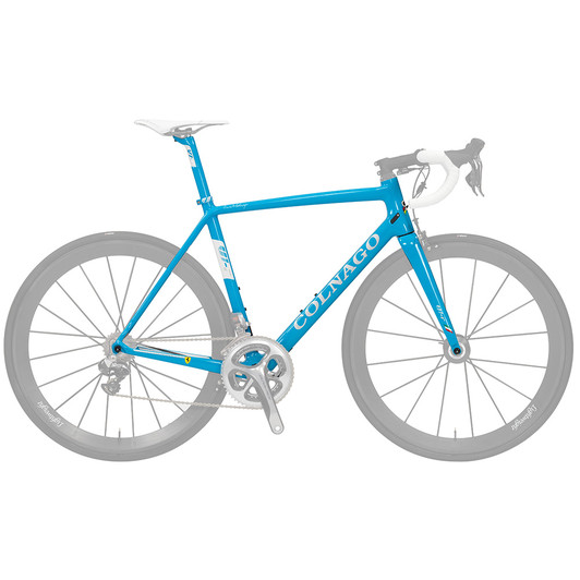 Colnago V1-r Limited Edition Frameset (Sloping Geometry)