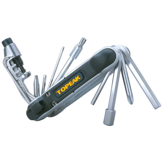Topeak Hexus II Multi Tool