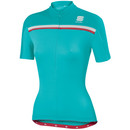 Sportful Allure Womens Short Sleeve Jersey 2016