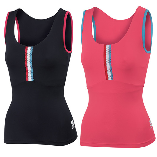 Sportful Allure Womens Top