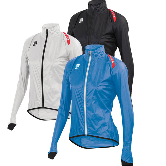 Sportful Hot Pack 5 Jacket Womens Donna
