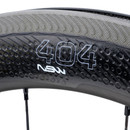 Zipp 404 NSW Carbon Clincher Front Wheel 2019