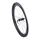 Zipp 404 NSW Carbon Clincher Front Wheel 2019