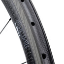 Zipp 404 NSW Carbon Clincher Front Wheel 2019