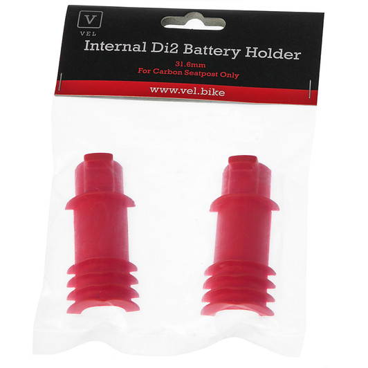 Vel Di2 Battery Holder For Carbon Seatpost