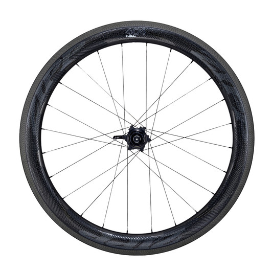 Zipp 404 NSW Carbon Clincher Rear Wheel