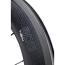 Zipp 808 NSW Carbon Clincher Front Wheel 2019