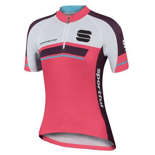 Sportful Gruppetto Kids Jersey