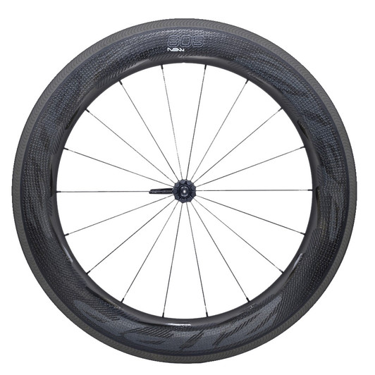 Zipp 808 NSW Carbon Clincher Front Wheel