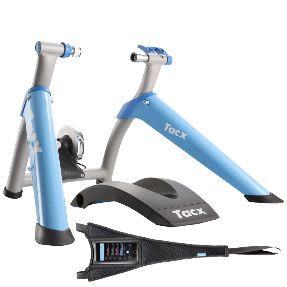 Tacx Satori Smart Turbo Trainer Peter Sagan Champions Edition Sigma