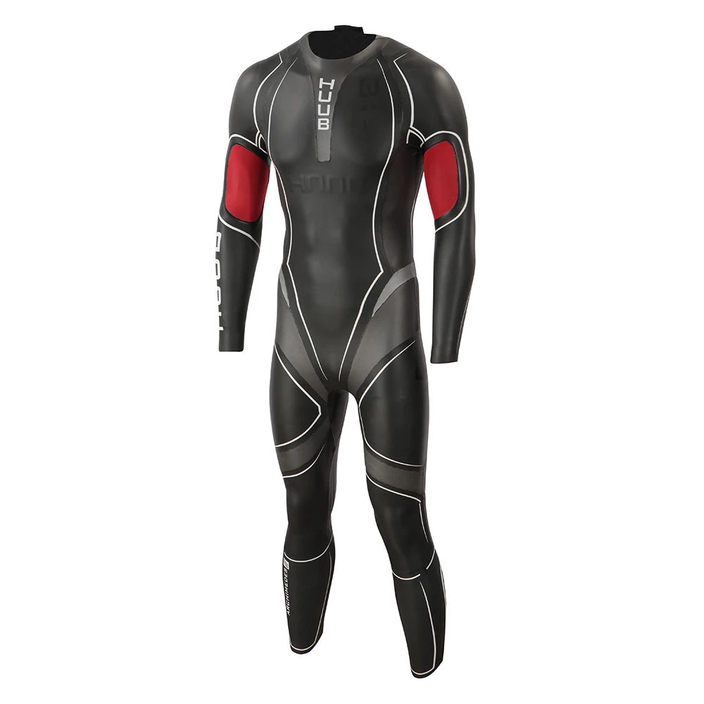 HUUB ARCHIMEDES II フルスーツ メンズ size:MT HUUB ARCHIMEDES II フルスーツ メンズ size:MT HUUB Men's
