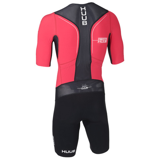 Huub Dave Scott Long Course Trisuit