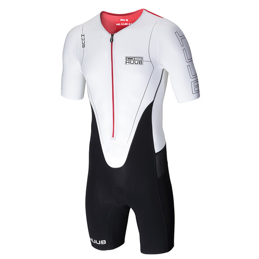 Huub Dave Scott Long Course Trisuit