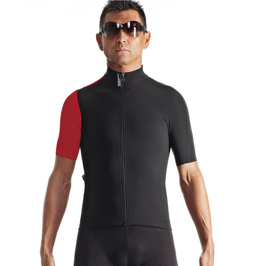 Assos Campionissimo Short Sleeve Jersey