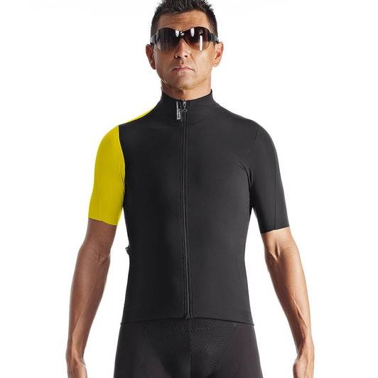 Assos Campionissimo Short Sleeve Jersey