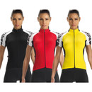 Assos Laalalai Evo7 Womens Short Sleeve Jersey
