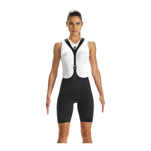 Assos T Laalalai S7 Womens Bib Short | Sigma Sports