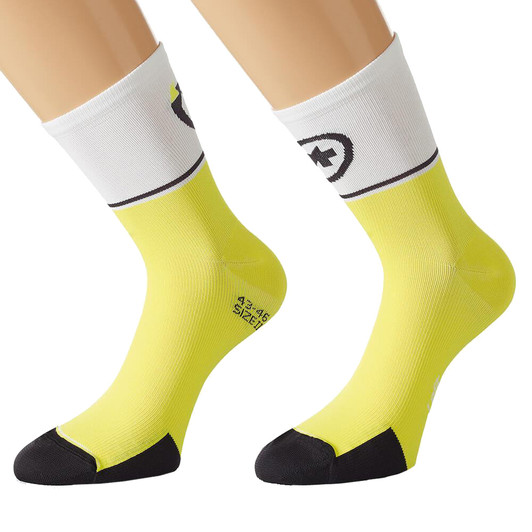 Assos Exploit Evo7 Socks