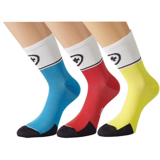 Assos Exploit Evo7 Socks