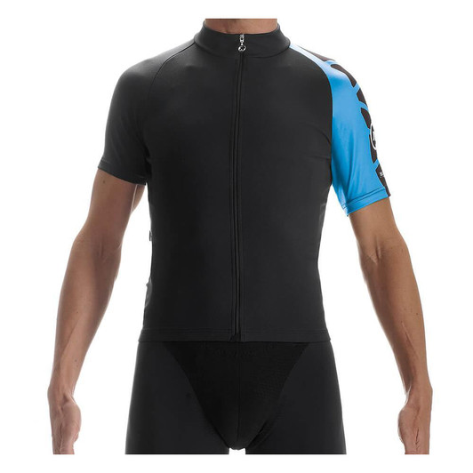 Assos Mille Evo7 Short Sleeve Jersey