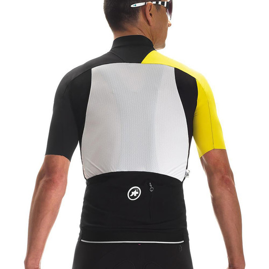 Assos Campionissimo Short Sleeve Jersey