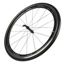 HED Jet 4 Black Stallion Clincher Wheelset