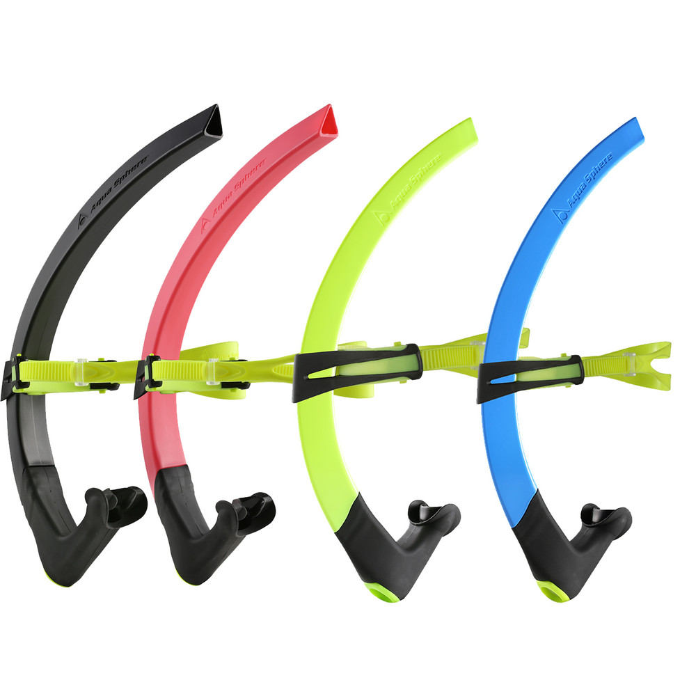 Aqua Sphere Focus Snorkel Sigma Sports