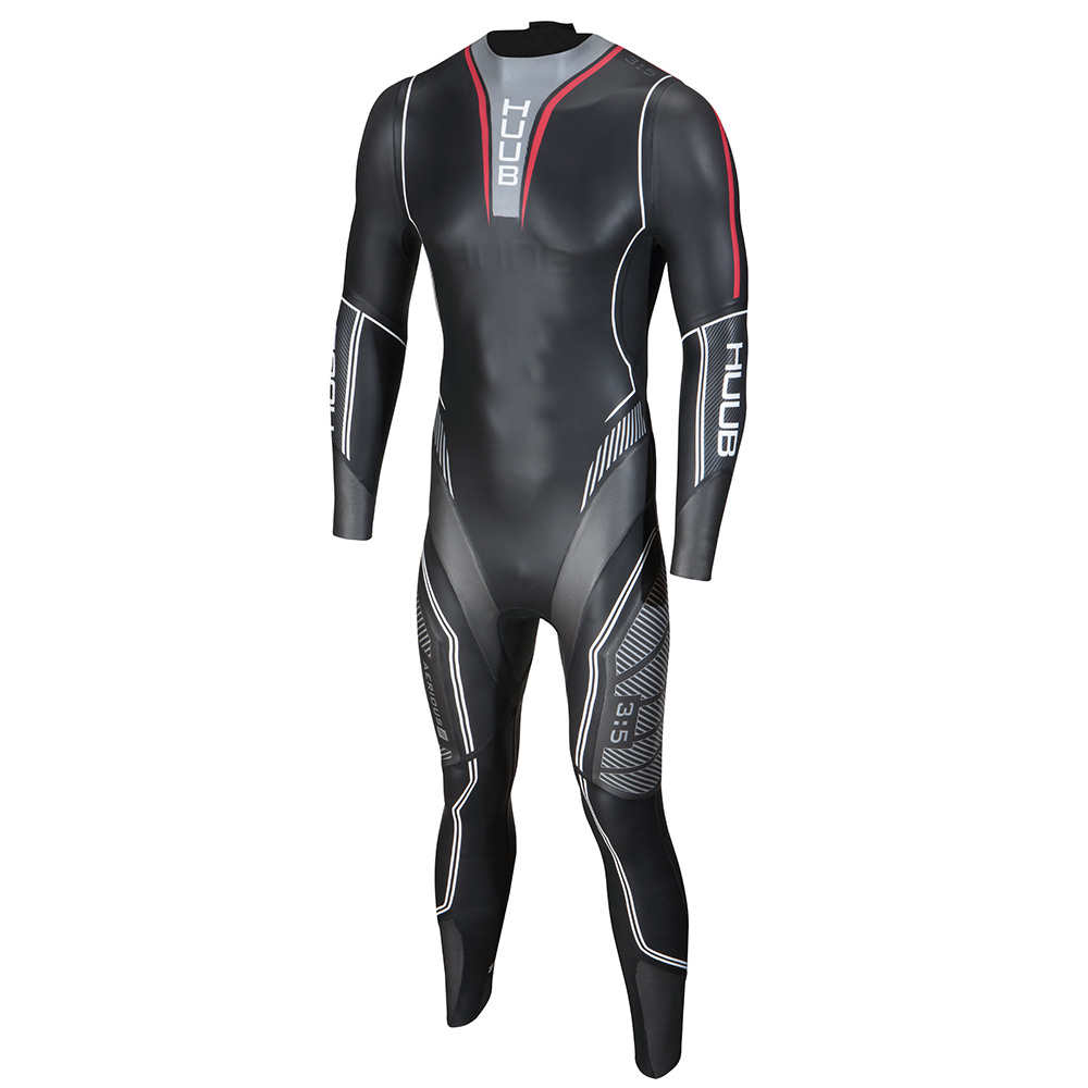 HUUB Aerious II Wetsuit
