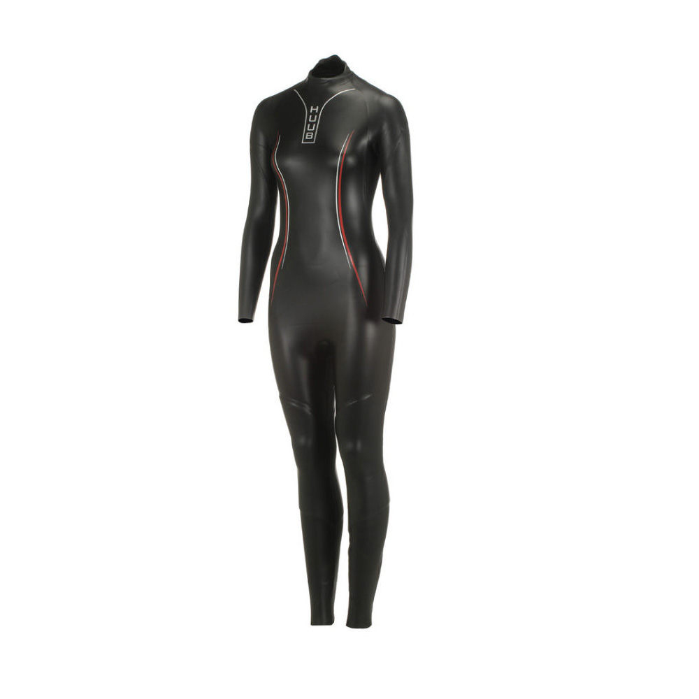 HUUB Aegis 2 Womens Wetsuit Sigma Sports