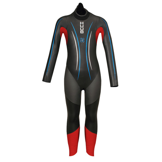 Huub Atom Kids Wetsuit