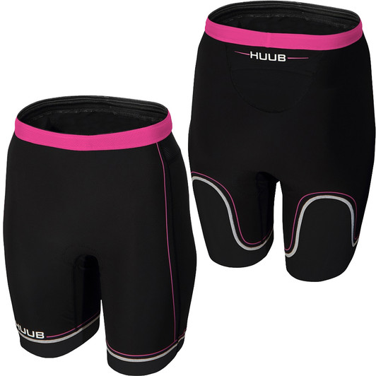 Huub Core Womens Tri Short