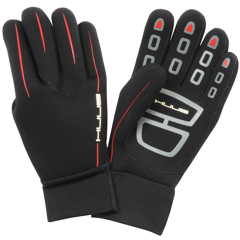 HUUB Neoprene Swim Gloves Sigma Sports