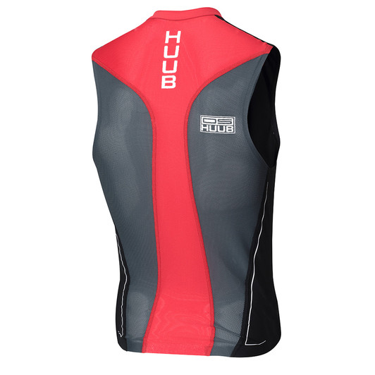 Huub Dave Scott Tri Singlet