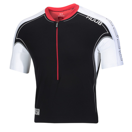 Huub Dave Scott Long Course Tri Top