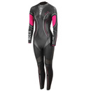 HUUB Axena 3:3 Womens Wetsuit