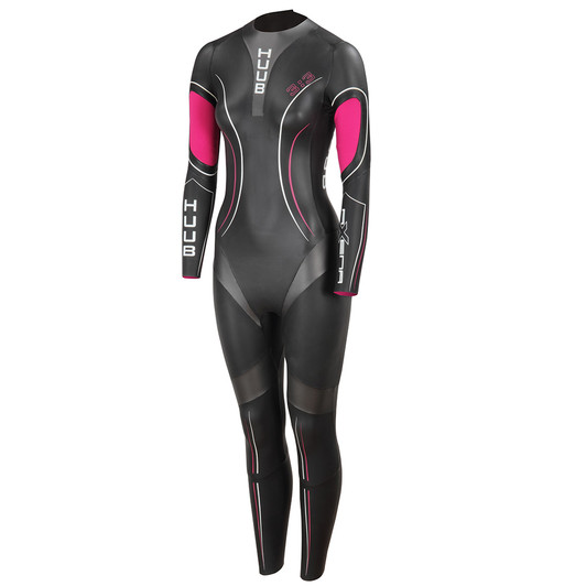 Huub Axena 3:3 Womens Wetsuit