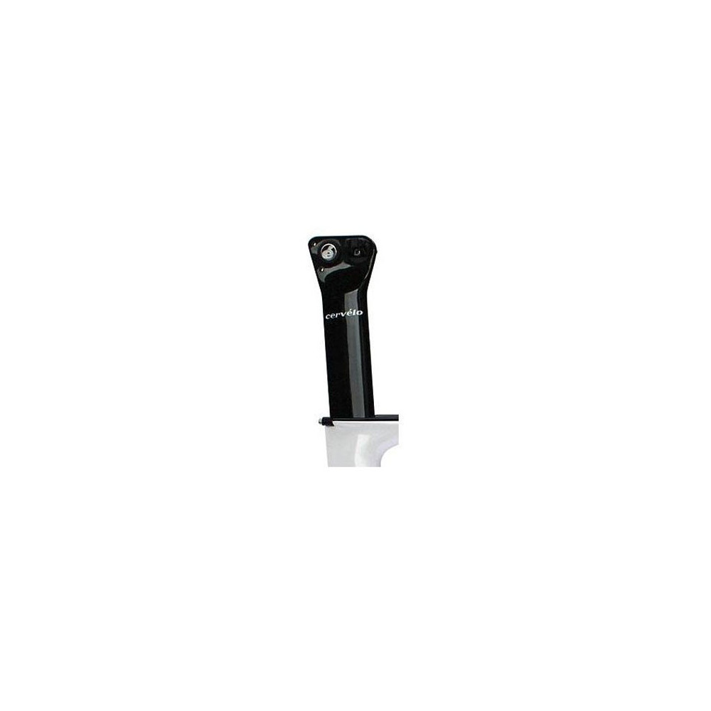 Cervelo Aero Carbon Seatpost 2-Position (For 54cm & 56cm Frames)