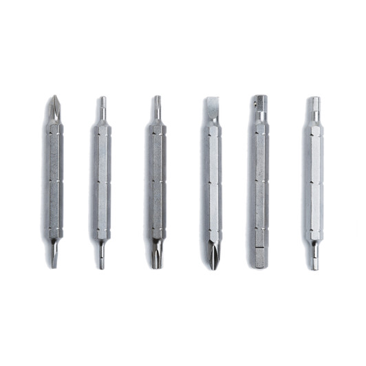 Fabric Chamber Ratchet Multi Tool