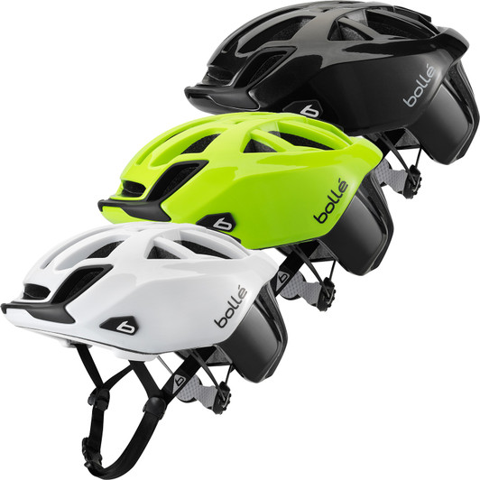 Bolle One Road Helmet