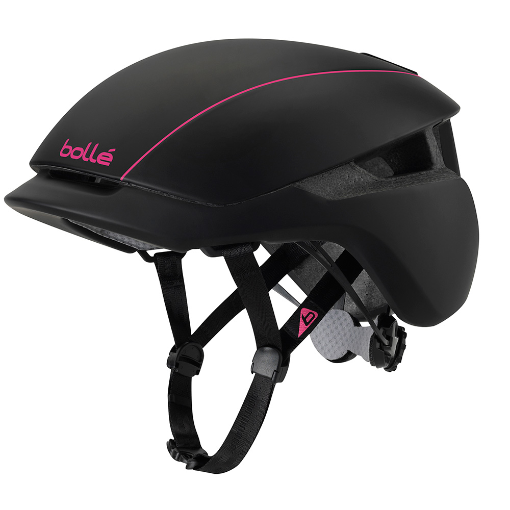 Bolle Messenger Womens Commuter Helmet