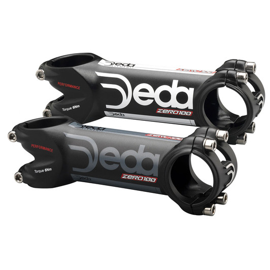 Deda Elementi Zero 100 Performance Stem