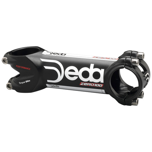 Deda Elementi Zero 100 Performance Stem