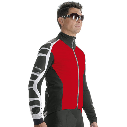 Assos IJ Bonka 6 Winter Jacket (Cento Fit)