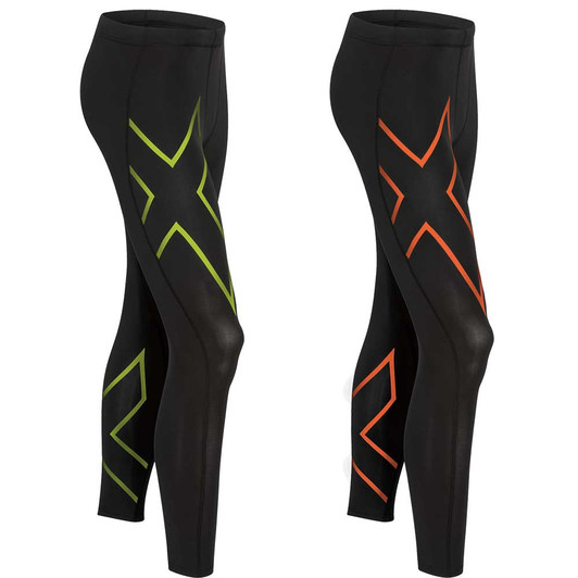 2XU TR2 Compression Tights