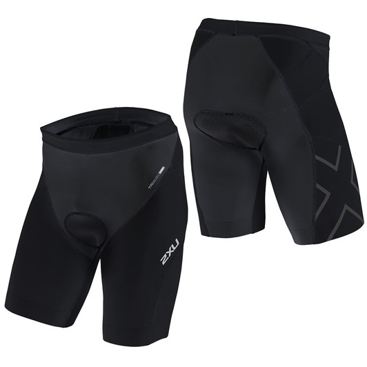 2XU GHST Tri Short